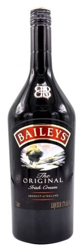 Bailey’s 1L