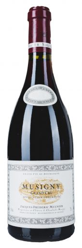 2005 J.F. Mugnier Musigny Grand Cru 750ml