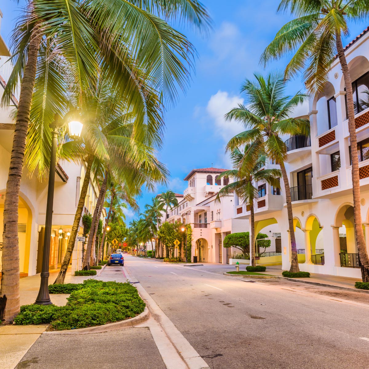 Florida BYO Wine Dinner BiCE Ristorante Palm Beach
