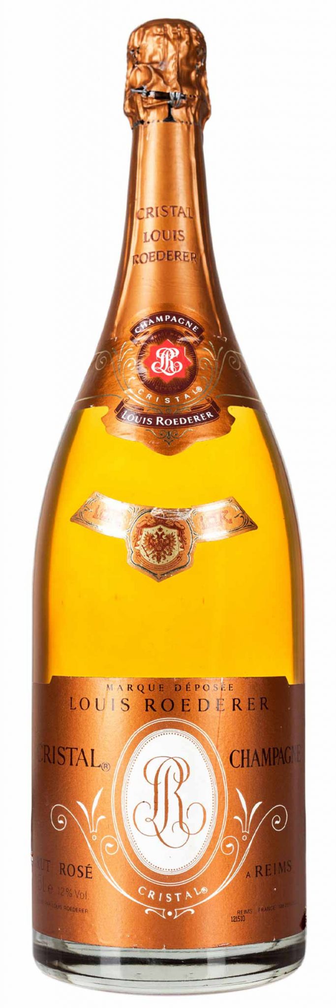Louis Roederer Vintage Champagne Cristal